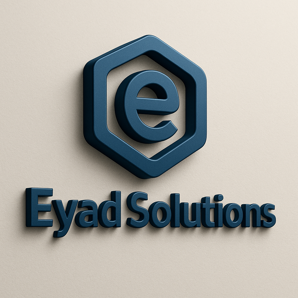 Eyad Solutions logo